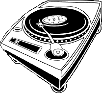 Pr&eacute;sentation des Dj du crew